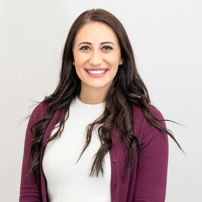Retrato de Flávia Miranda