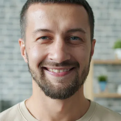 Retrato de Rui Antunes